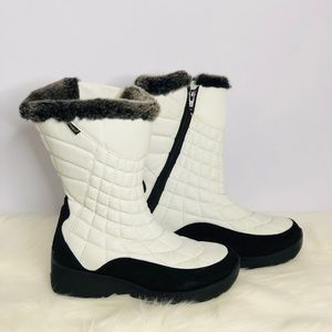 Sporto Boots, waterproof Boots